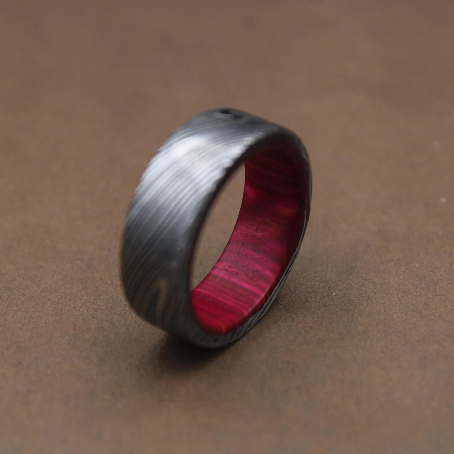 Damascus ring men, Valentines day ,valentines day gift , Damascus Rings, Wedding Band, Men Ring, Wedding Ring, Personalized Ring, Woman Ring My Store