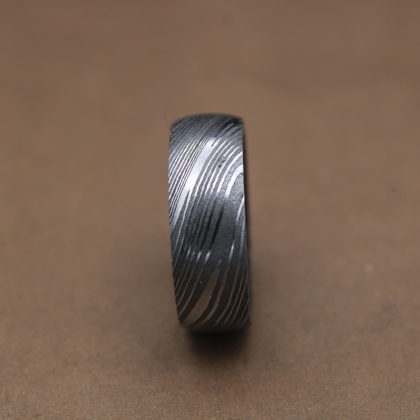 Damascus ring men, Valentines day ,valentines day gift , Damascus Rings, Wedding Band, Men Ring, Wedding Ring, Personalized Ring, Woman Ring My Store