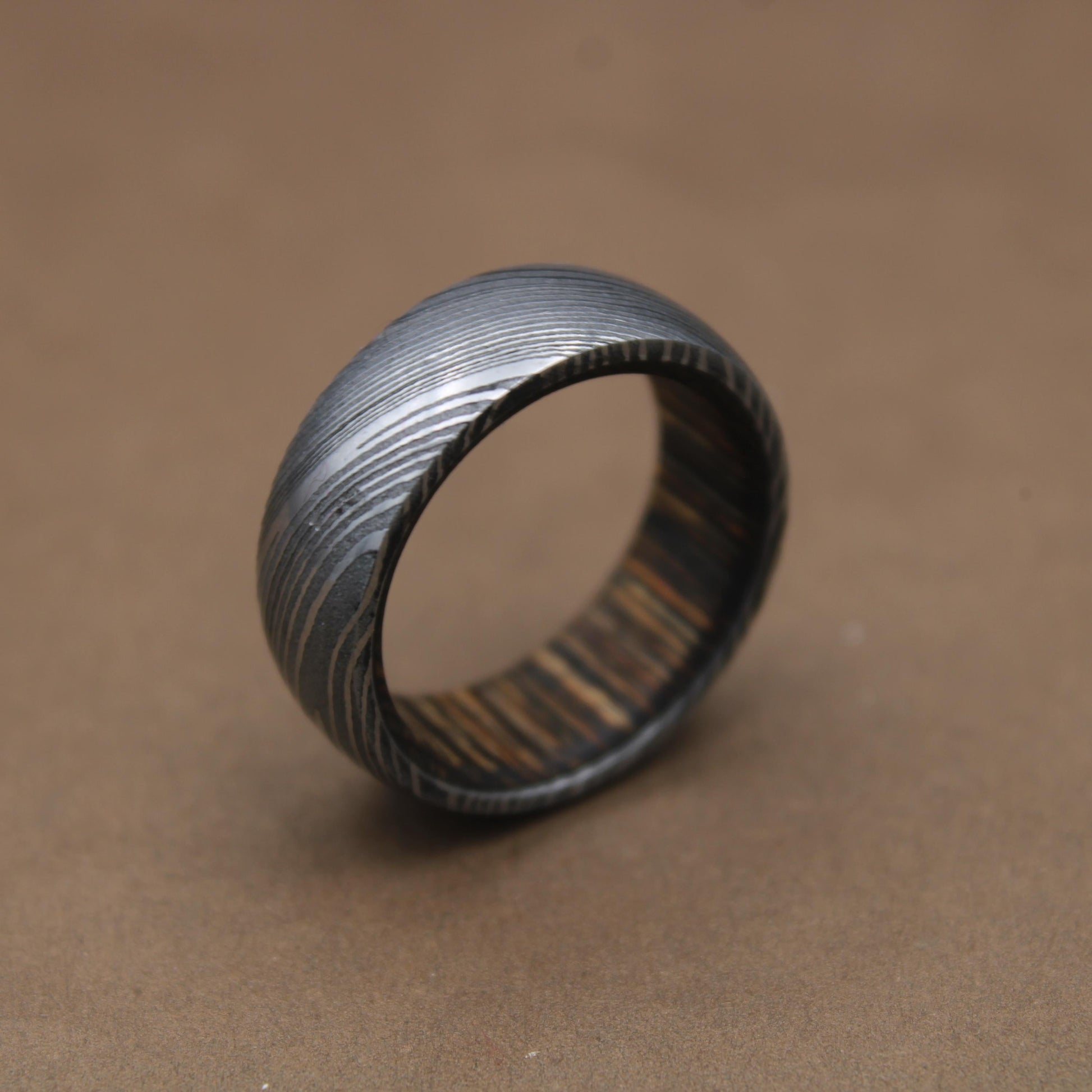 Damascus ring men, Valentines day ,valentines day gift , Damascus Rings, Wedding Band, Men Ring, Wedding Ring, Personalized Ring, Woman Ring My Store