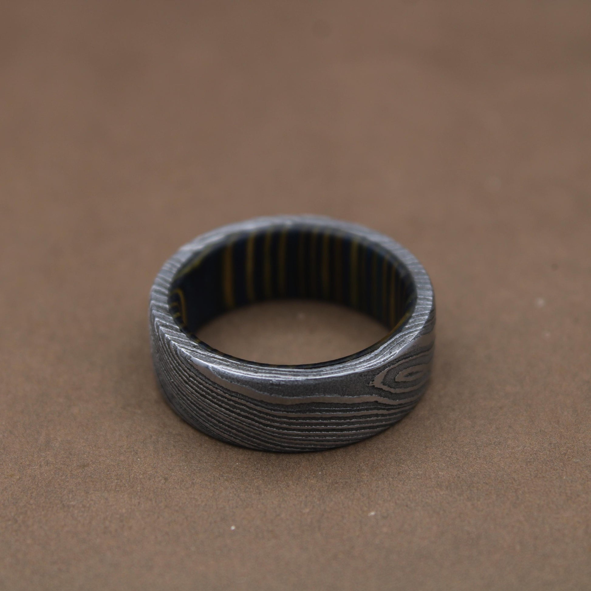 Damascus ring men, Valentines day ,valentines day gift , Damascus Rings, Wedding Band, Men Ring, Wedding Ring, Personalized Ring, Woman Ring My Store