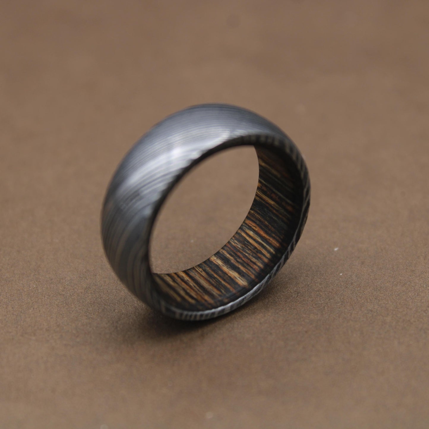Damascus ring men, Valentines day ,valentines day gift , Damascus Rings, Wedding Band, Men Ring, Wedding Ring, Personalized Ring, Woman Ring My Store