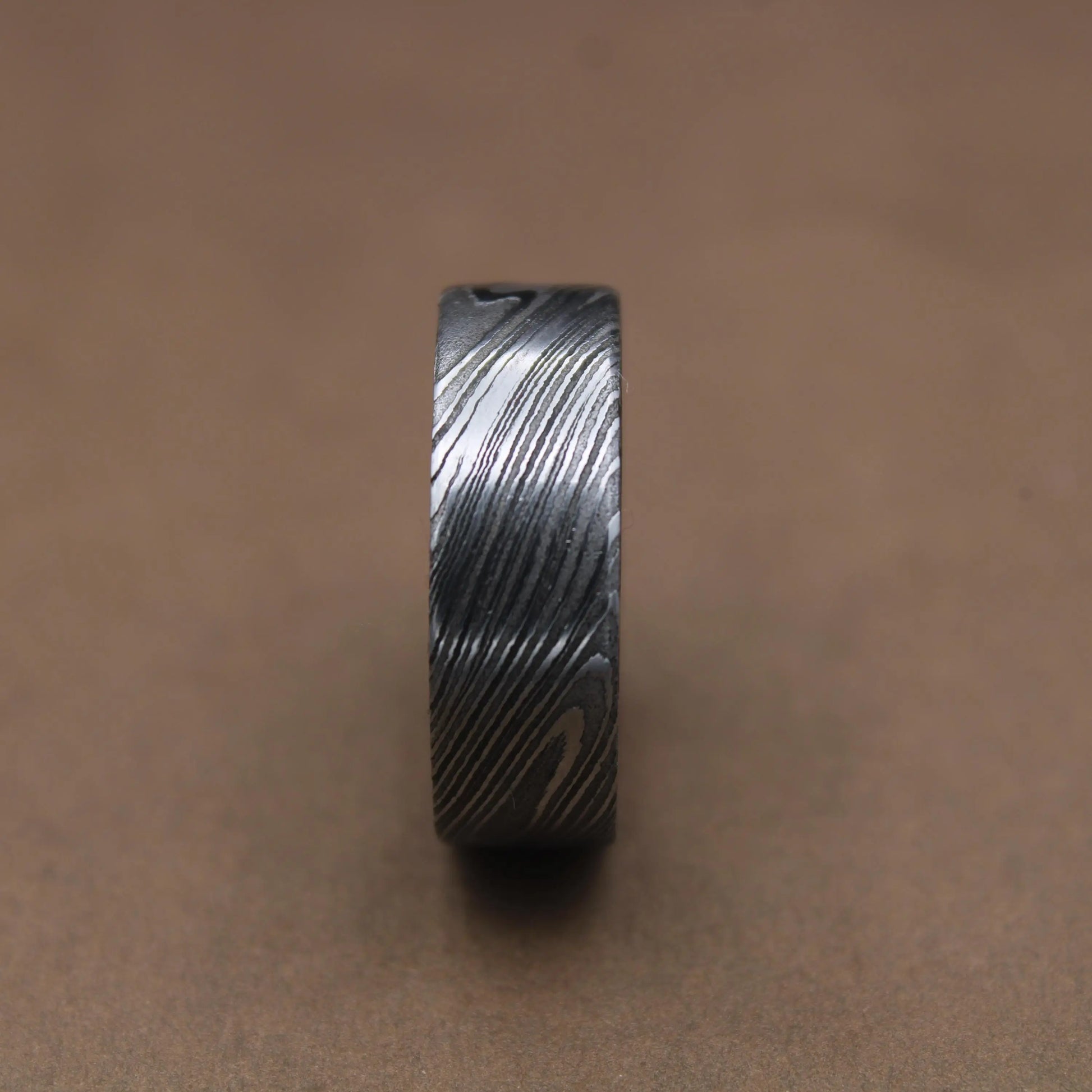 Damascus ring men, Valentines day ,valentines day gift , Damascus Rings, Wedding Band, Men Ring, Wedding Ring, Personalized Ring, Woman Ring My Store
