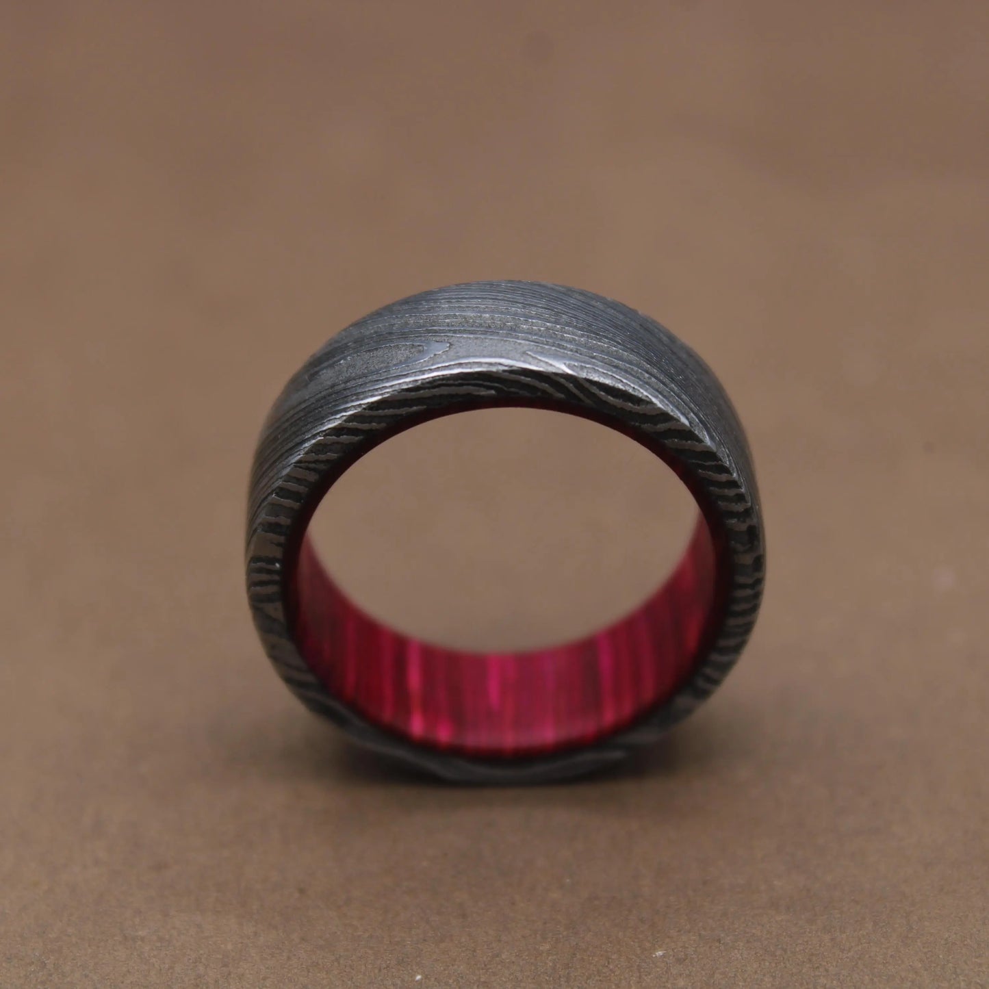 Damascus ring men, Valentines day ,valentines day gift , Damascus Rings, Wedding Band, Men Ring, Wedding Ring, Personalized Ring, Woman Ring My Store