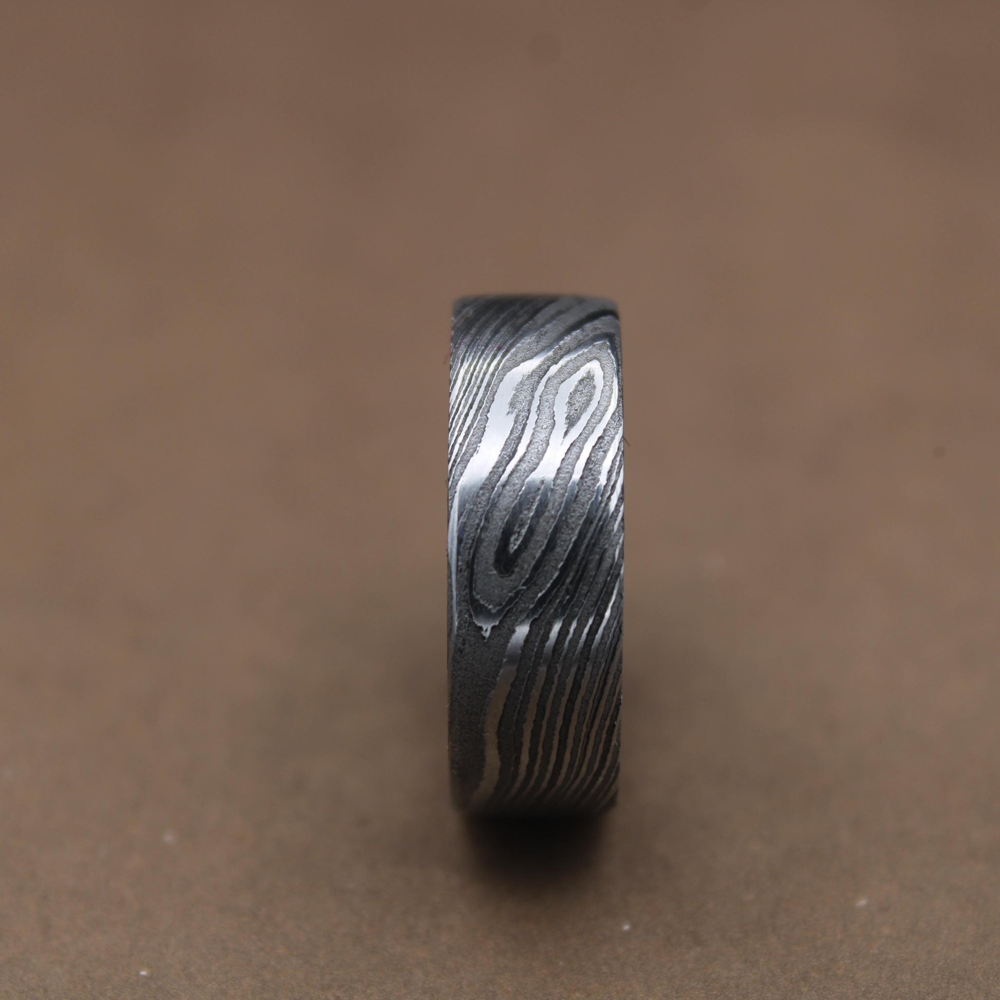 Damascus ring men, Valentines day ,valentines day gift , Damascus Rings, Wedding Band, Men Ring, Wedding Ring, Personalized Ring, Woman Ring My Store