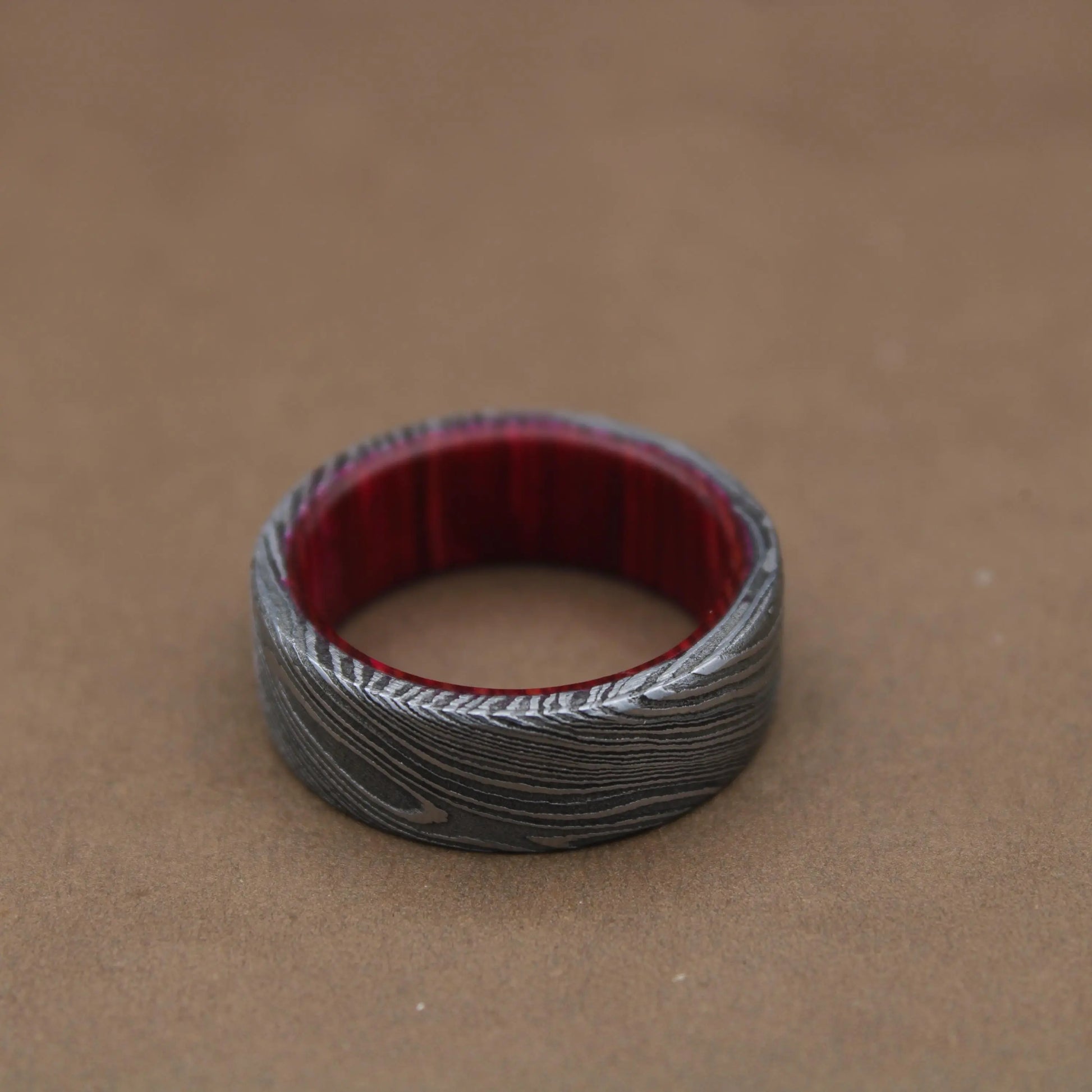 Damascus ring men, Valentines day ,valentines day gift , Damascus Rings, Wedding Band, Men Ring, Wedding Ring, Personalized Ring, Woman Ring My Store
